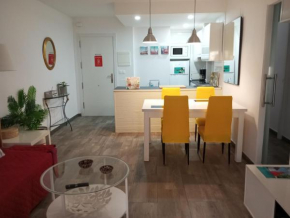 Apartamento Los Cactus